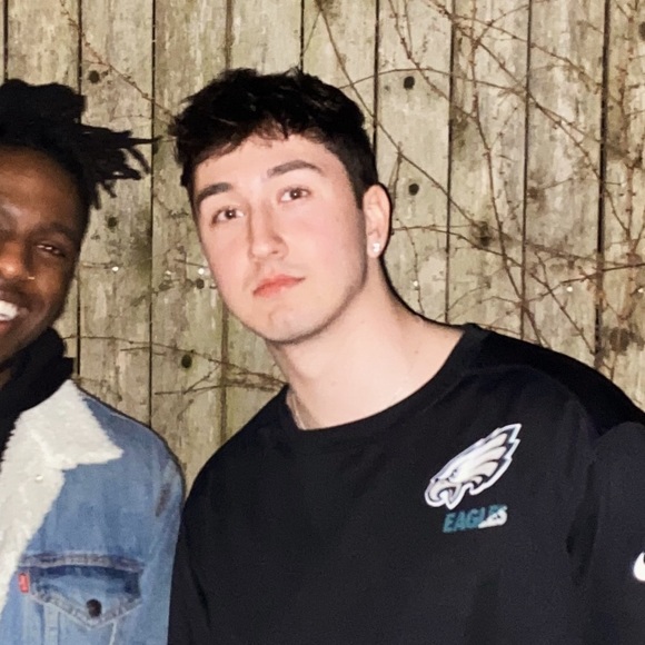 Meet your Posher, Billy - Picture 1 of 1